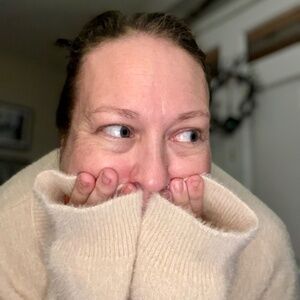 Meet your Posher, Vanessa